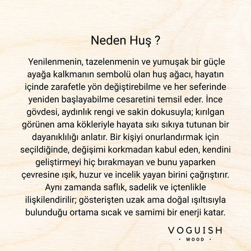 Ayetel Kürsi Panosu – Mavi Erkek Bebek Oda Dekoru, Doğal Ahşap